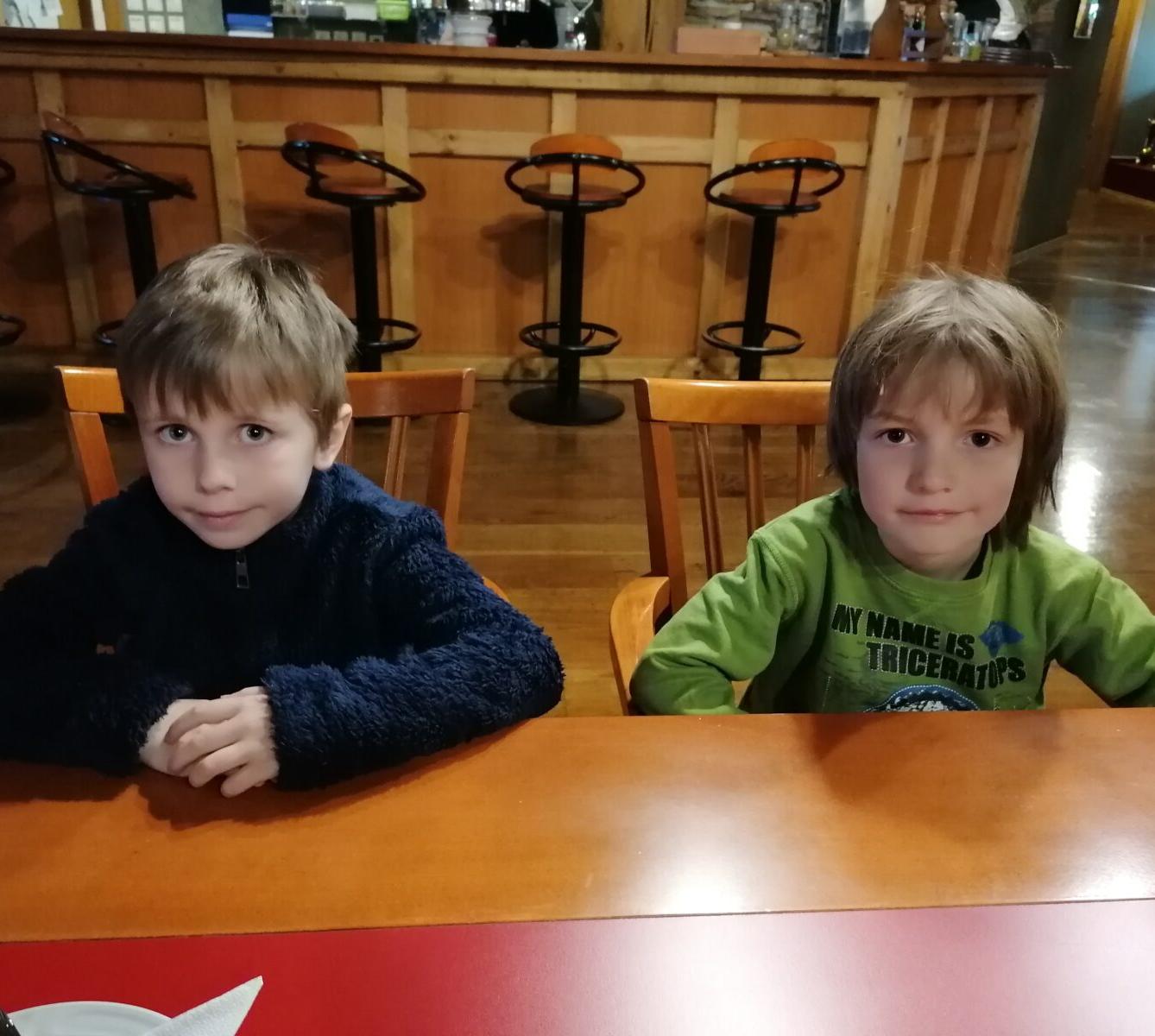 Výlet do Muzea řemesel :-) - 26