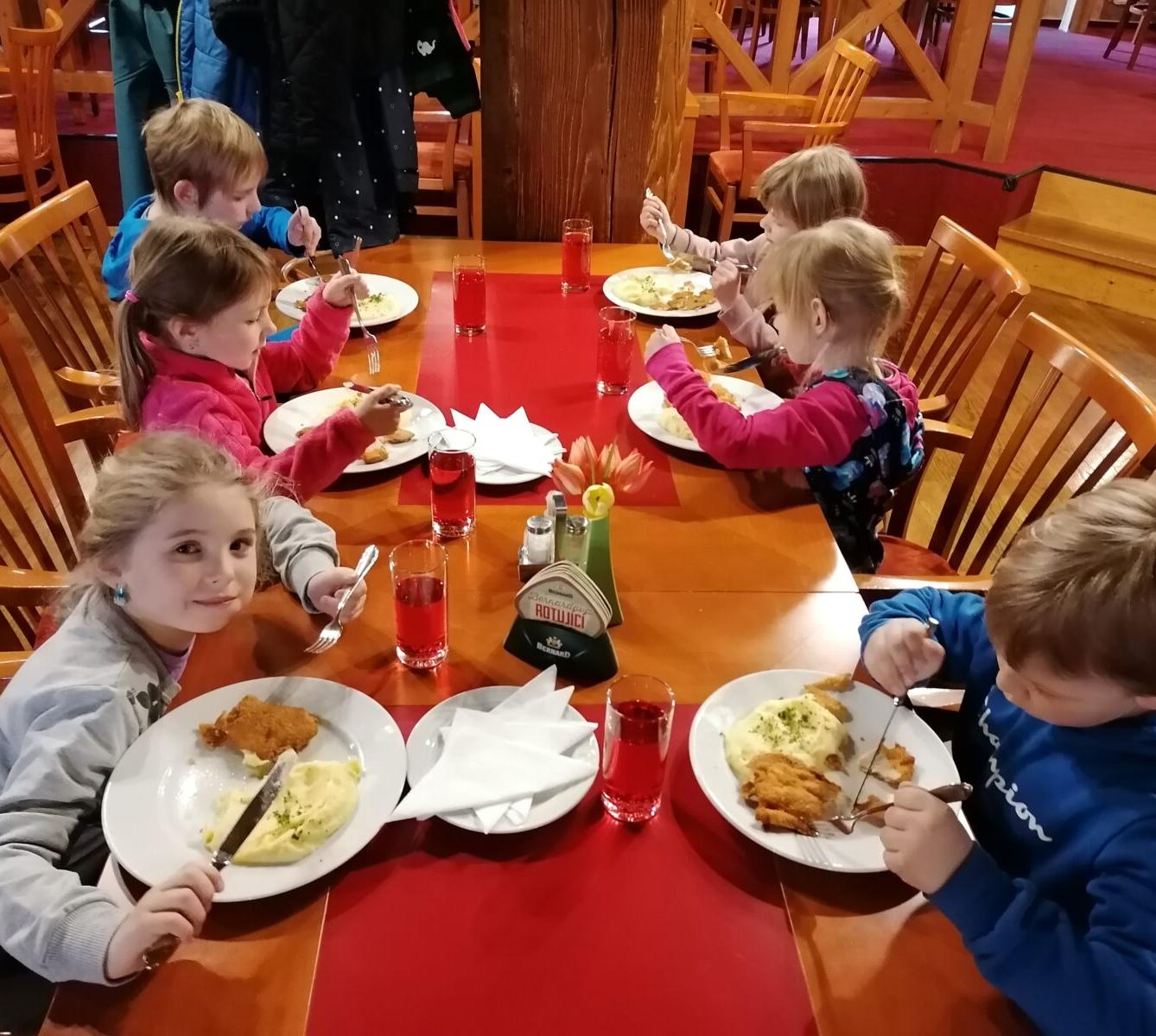 Výlet do Muzea řemesel :-) - 27