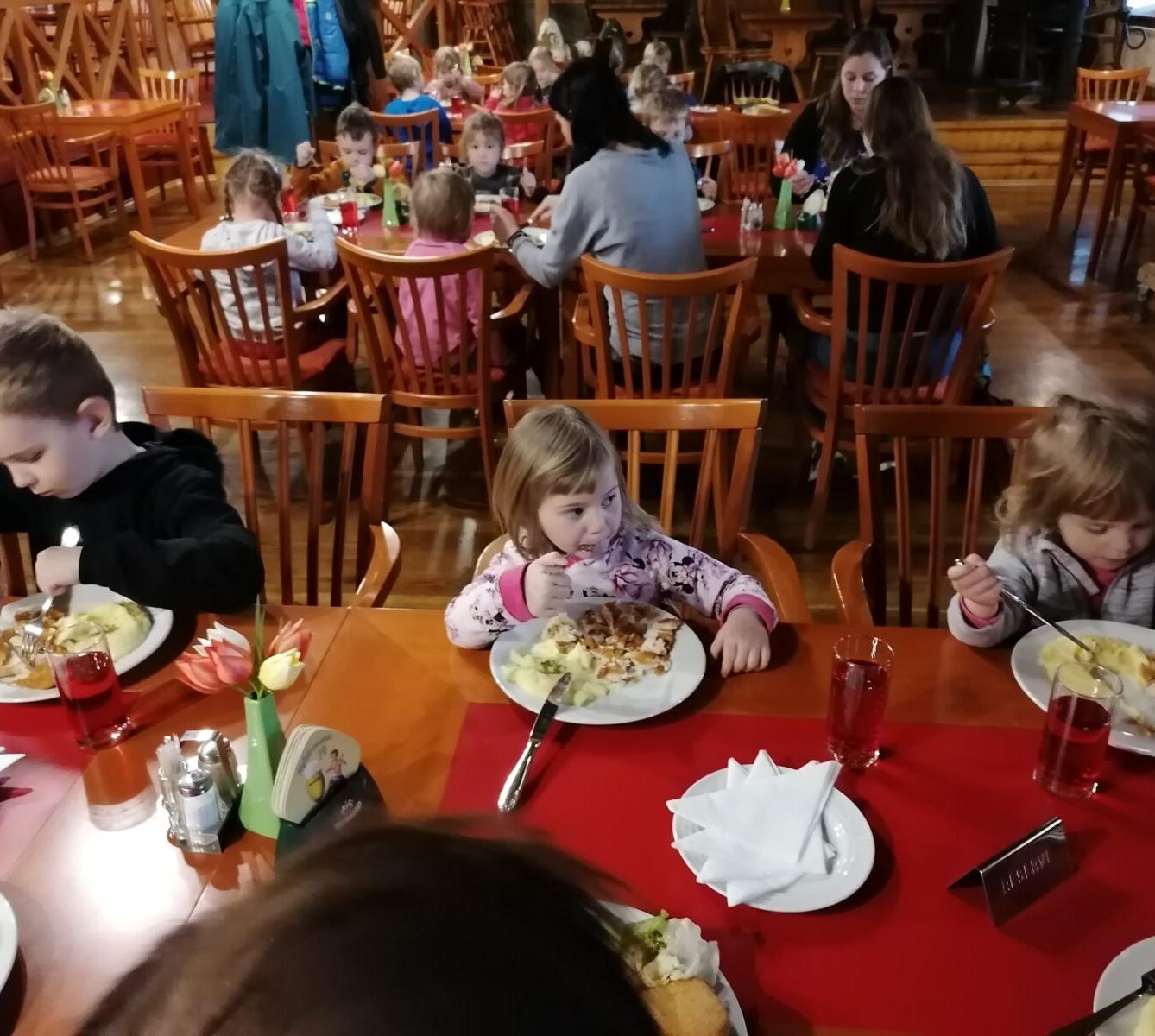 Výlet do Muzea řemesel :-) - 29