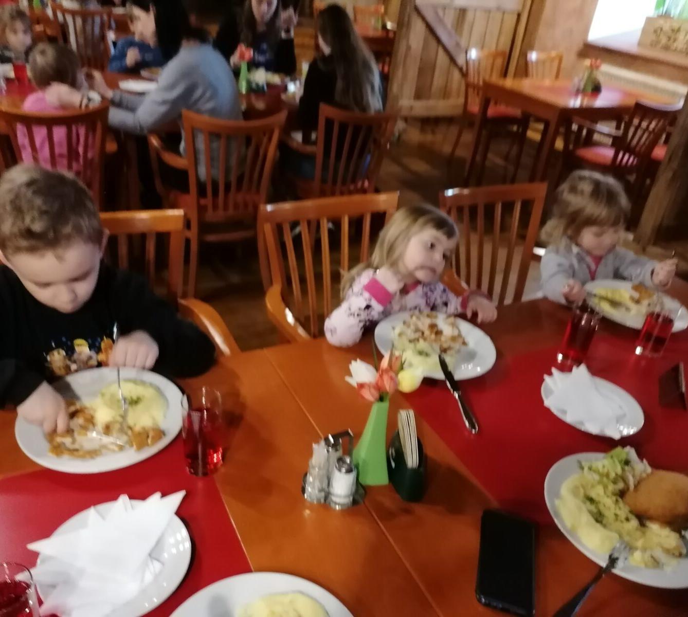 Výlet do Muzea řemesel :-) - 31