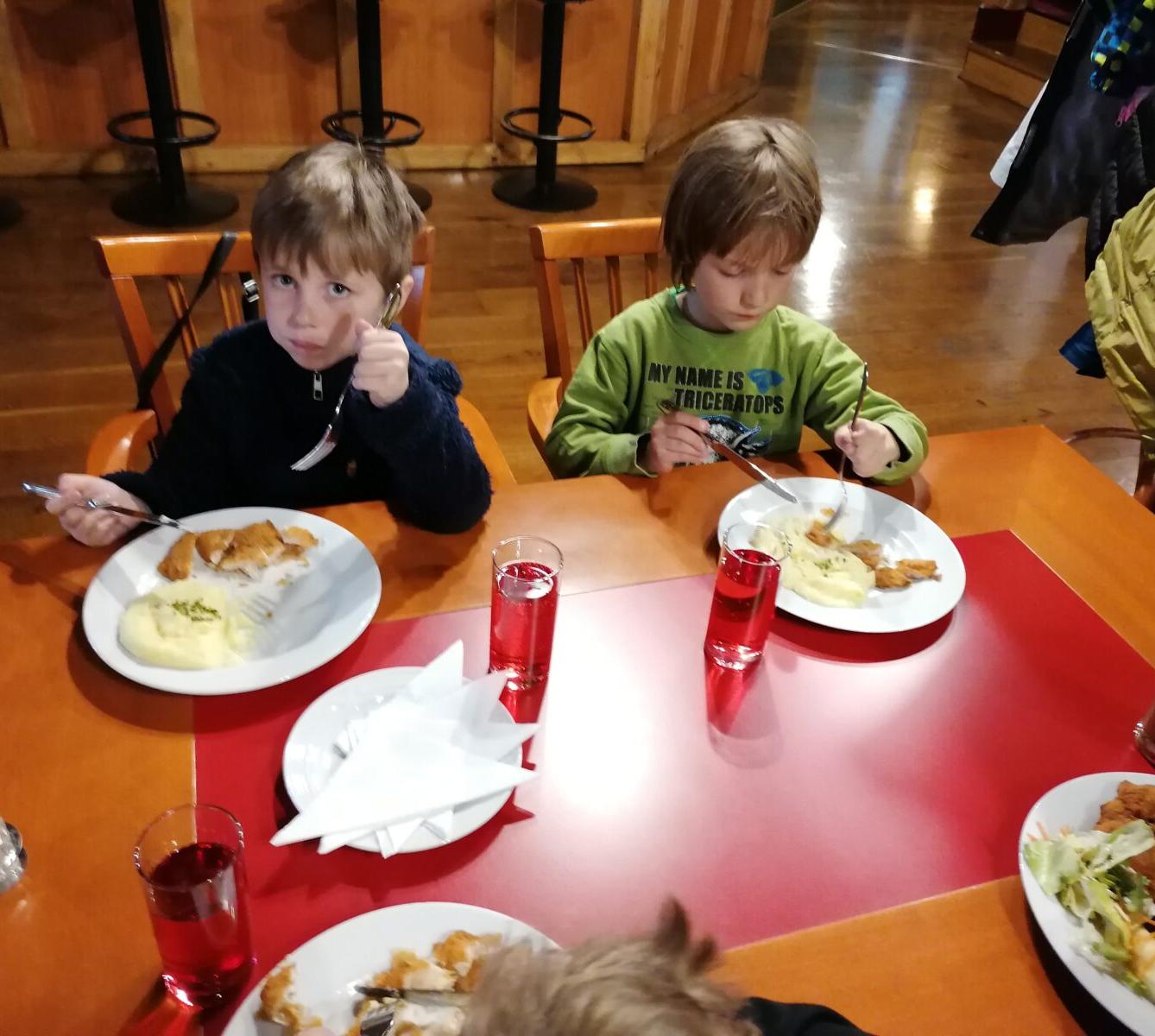 Výlet do Muzea řemesel :-) - 32