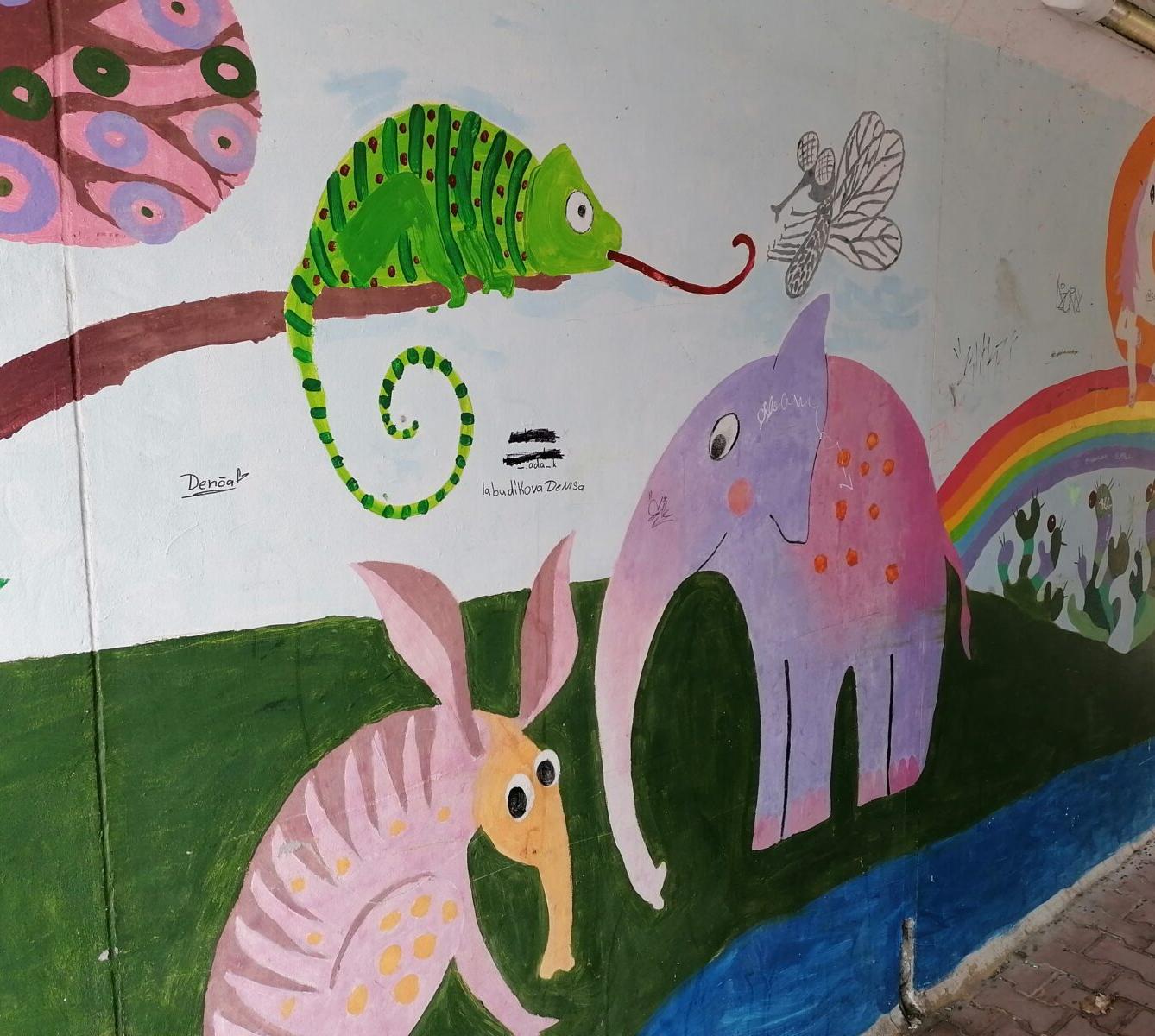 Výlet do Muzea řemesel :-) - 43