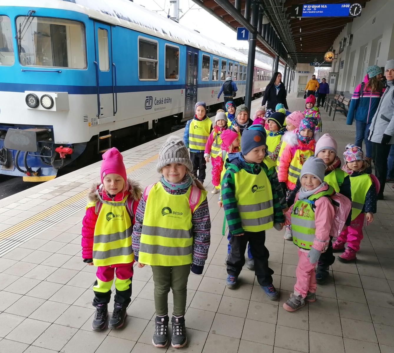 Výlet do Muzea řemesel :-) - 44