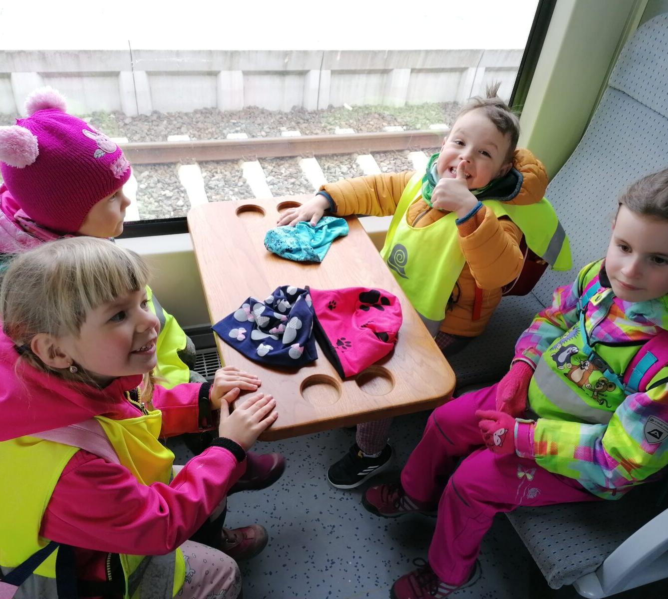 Výlet do Muzea řemesel :-) - 45