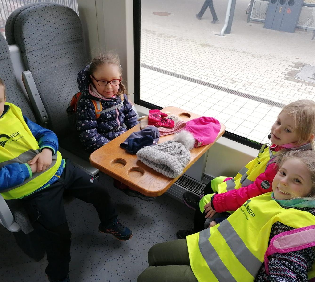 Výlet do Muzea řemesel :-) - 47