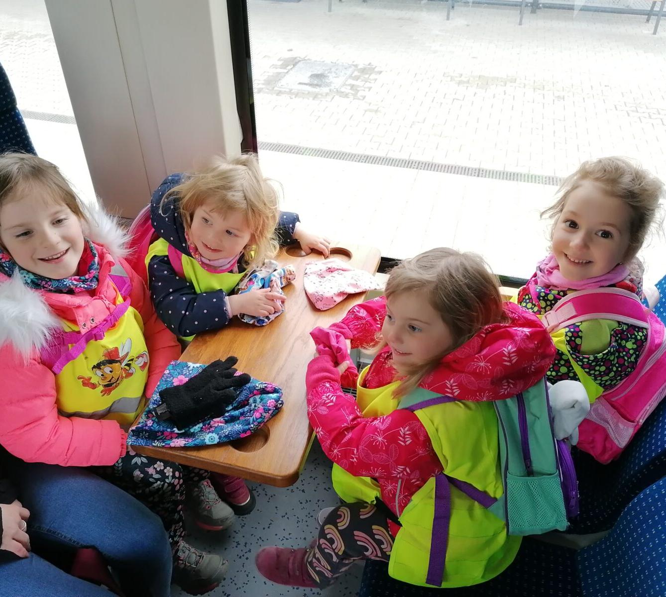 Výlet do Muzea řemesel :-) - 50