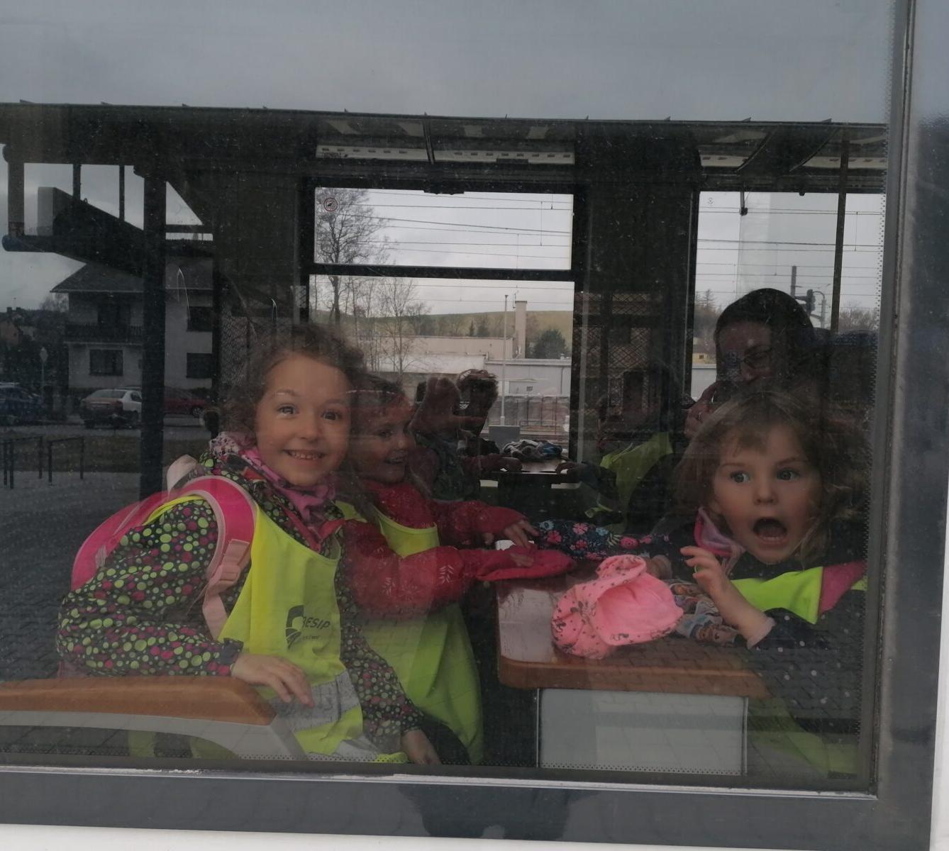 Výlet do Muzea řemesel :-) - 51