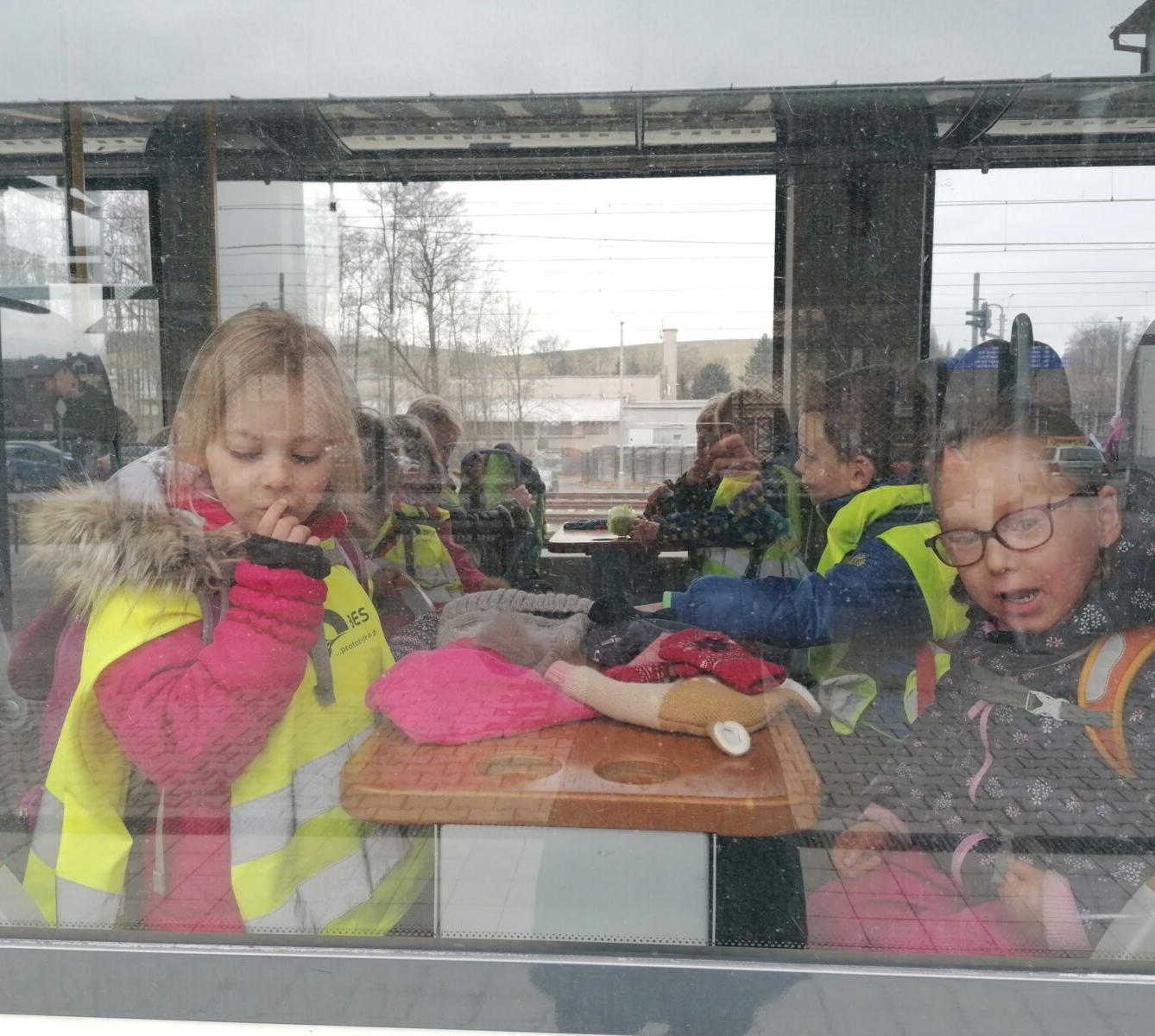 Výlet do Muzea řemesel :-) - 52