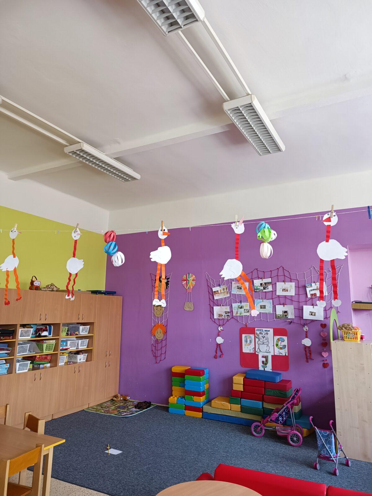 Březen 2. oddělení - 38