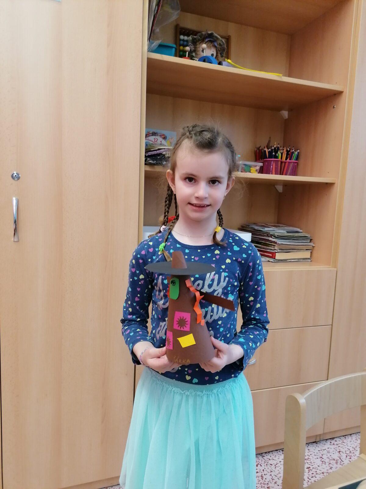 Čarodějnický týden v MŠ :-) - 20