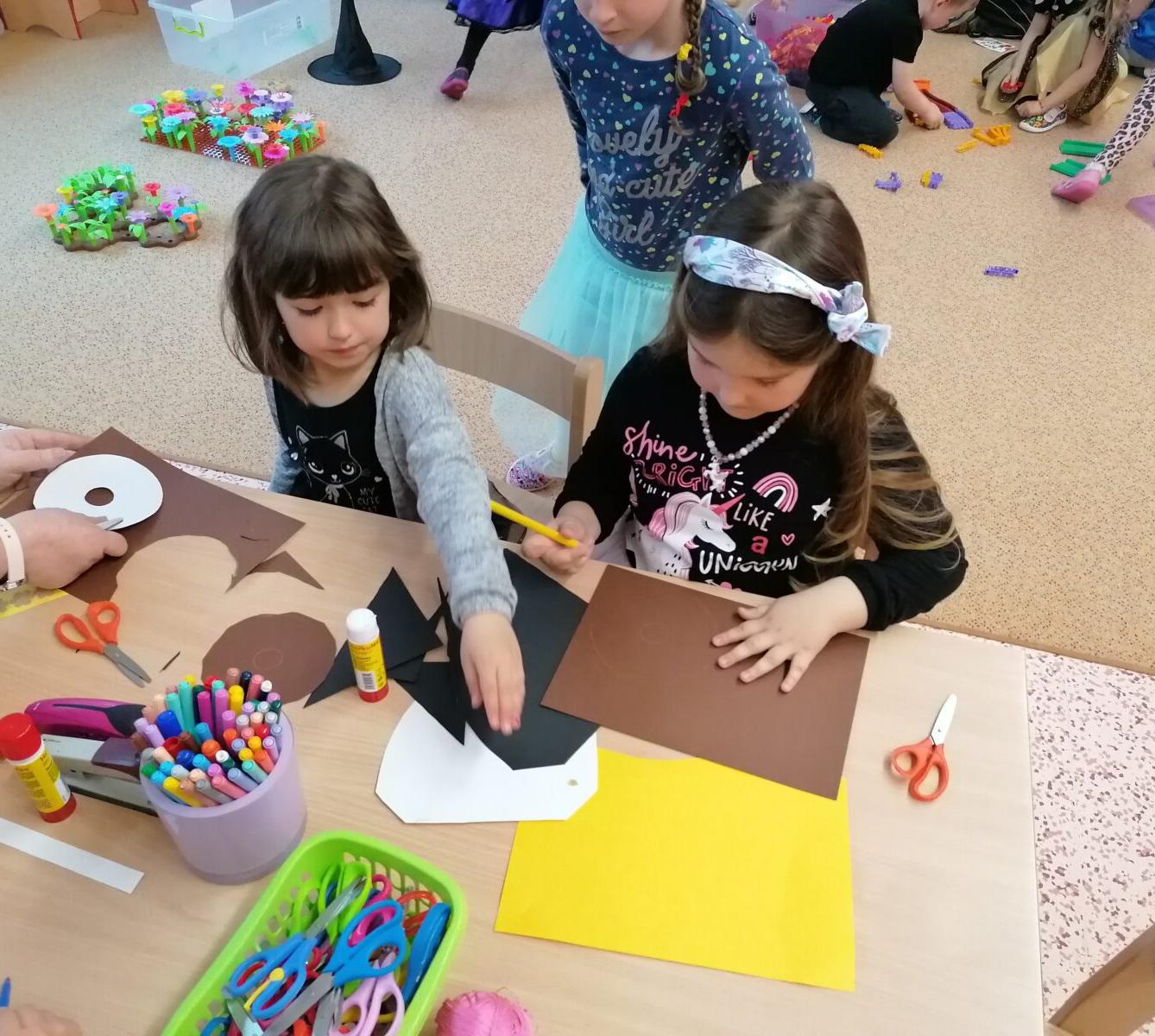 Čarodějnický týden v MŠ :-) - 26