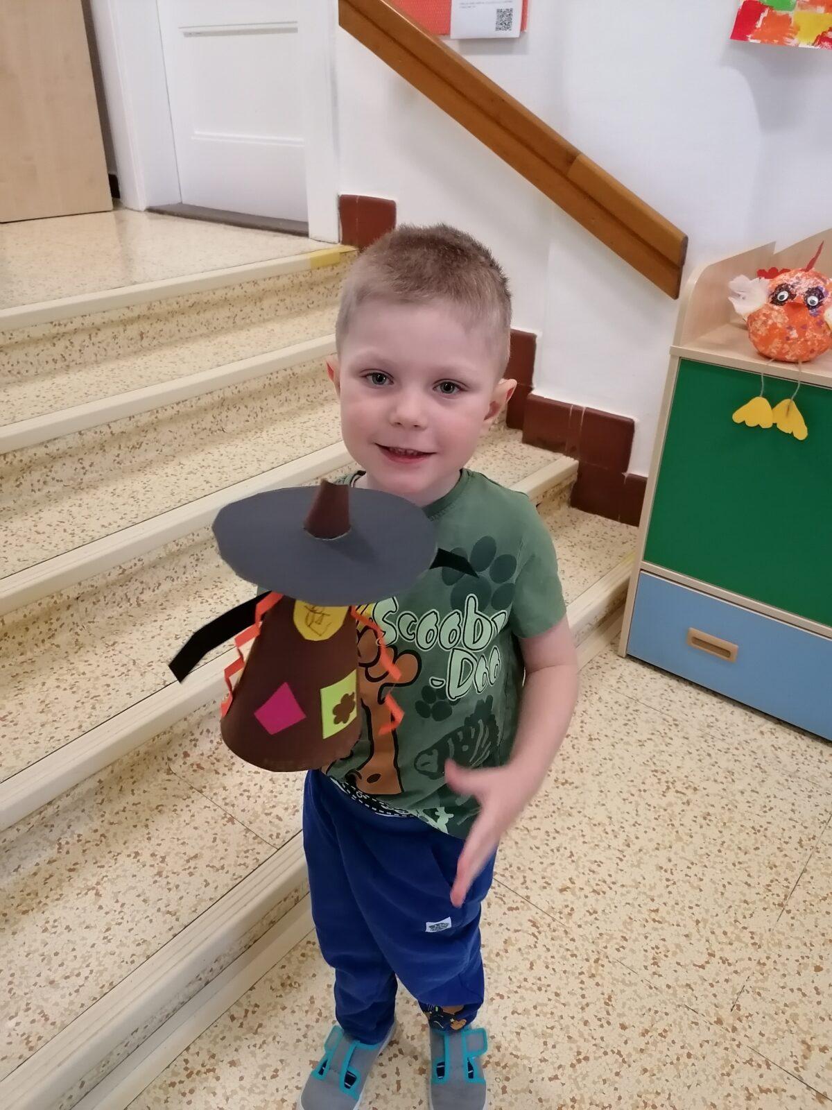 Čarodějnický týden v MŠ :-) - 40