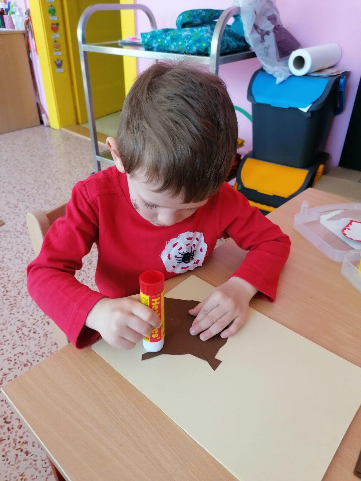 Čarodějnický týden v MŠ :-) - 50