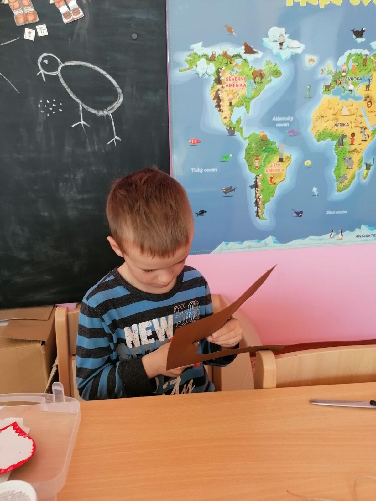 Čarodějnický týden v MŠ :-) - 57