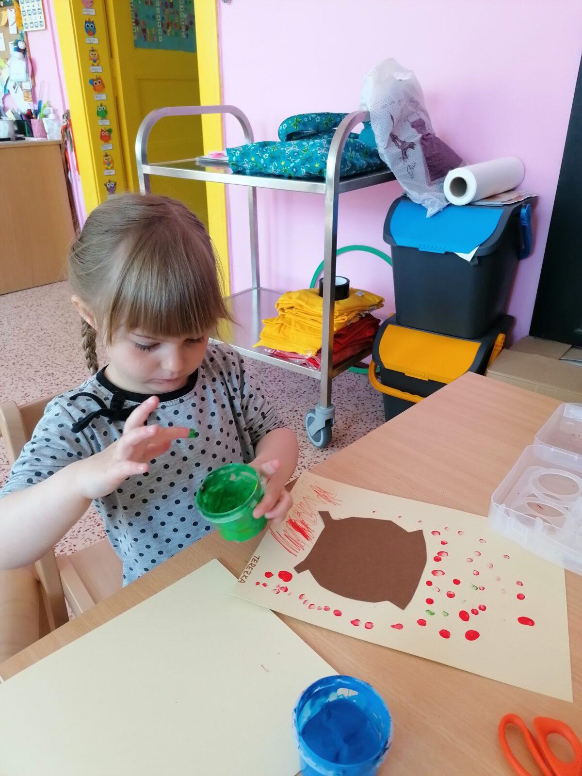 Čarodějnický týden v MŠ :-) - 61