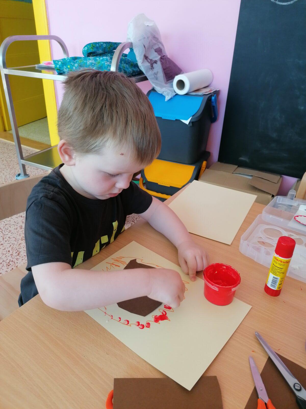 Čarodějnický týden v MŠ :-) - 62