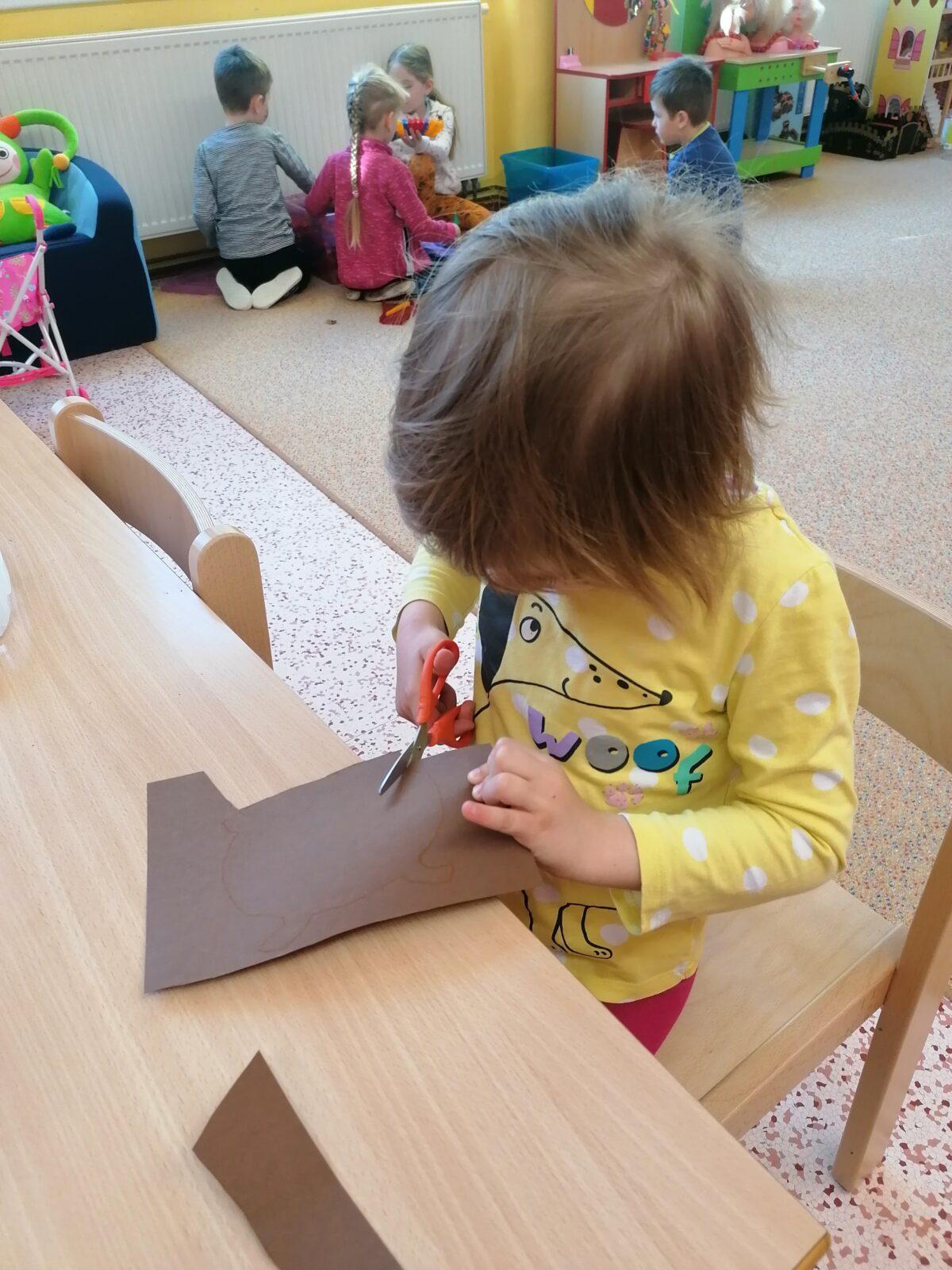 Čarodějnický týden v MŠ :-) - 66