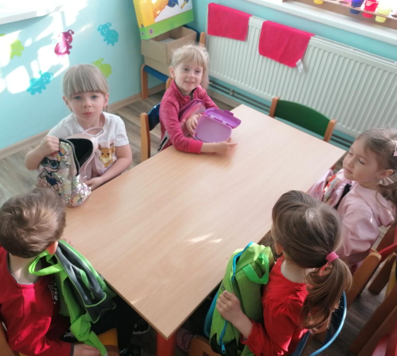 Čarodějnický týden v MŠ :-) - 70