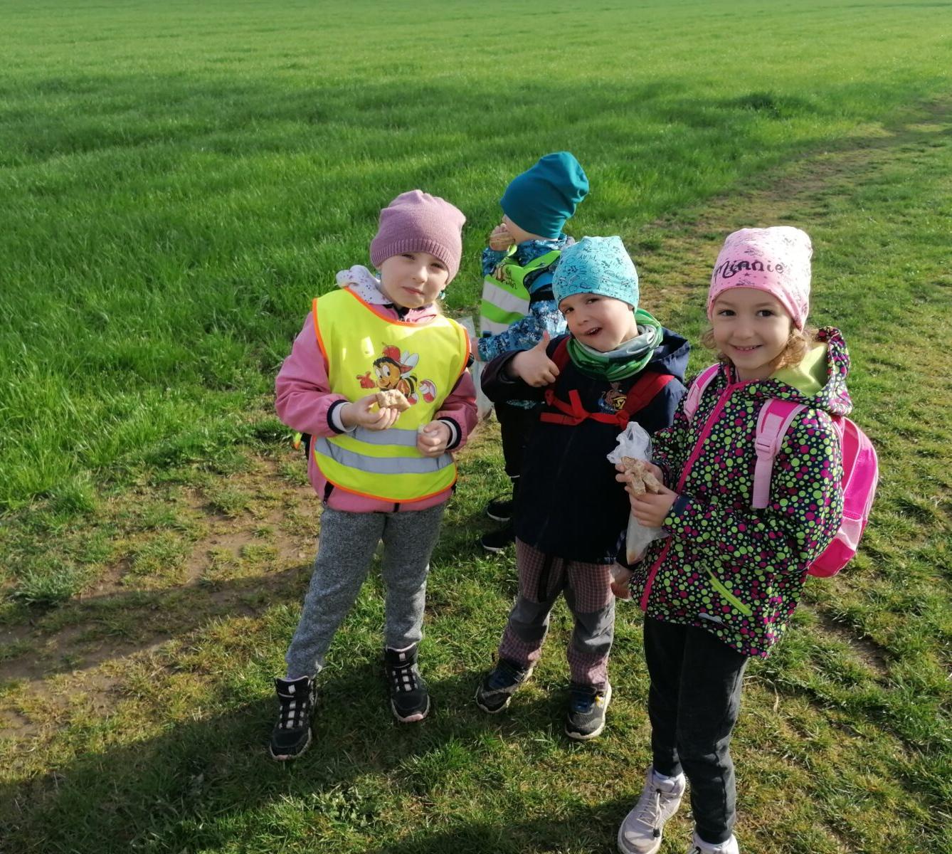 Čarodějnický týden v MŠ :-) - 76