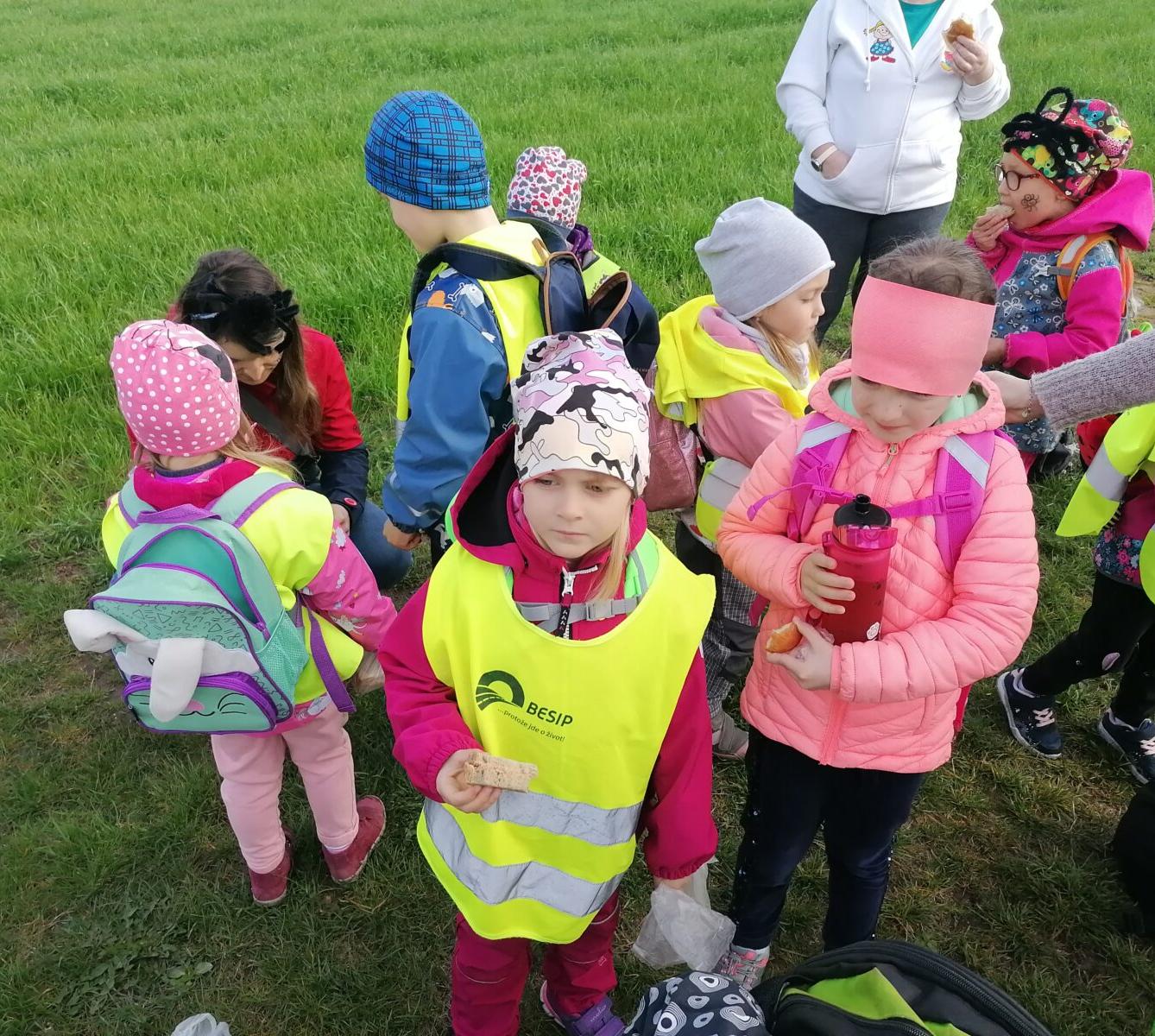 Čarodějnický týden v MŠ :-) - 78