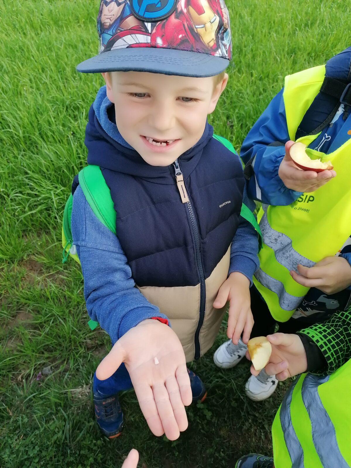 Čarodějnický týden v MŠ :-) - 79