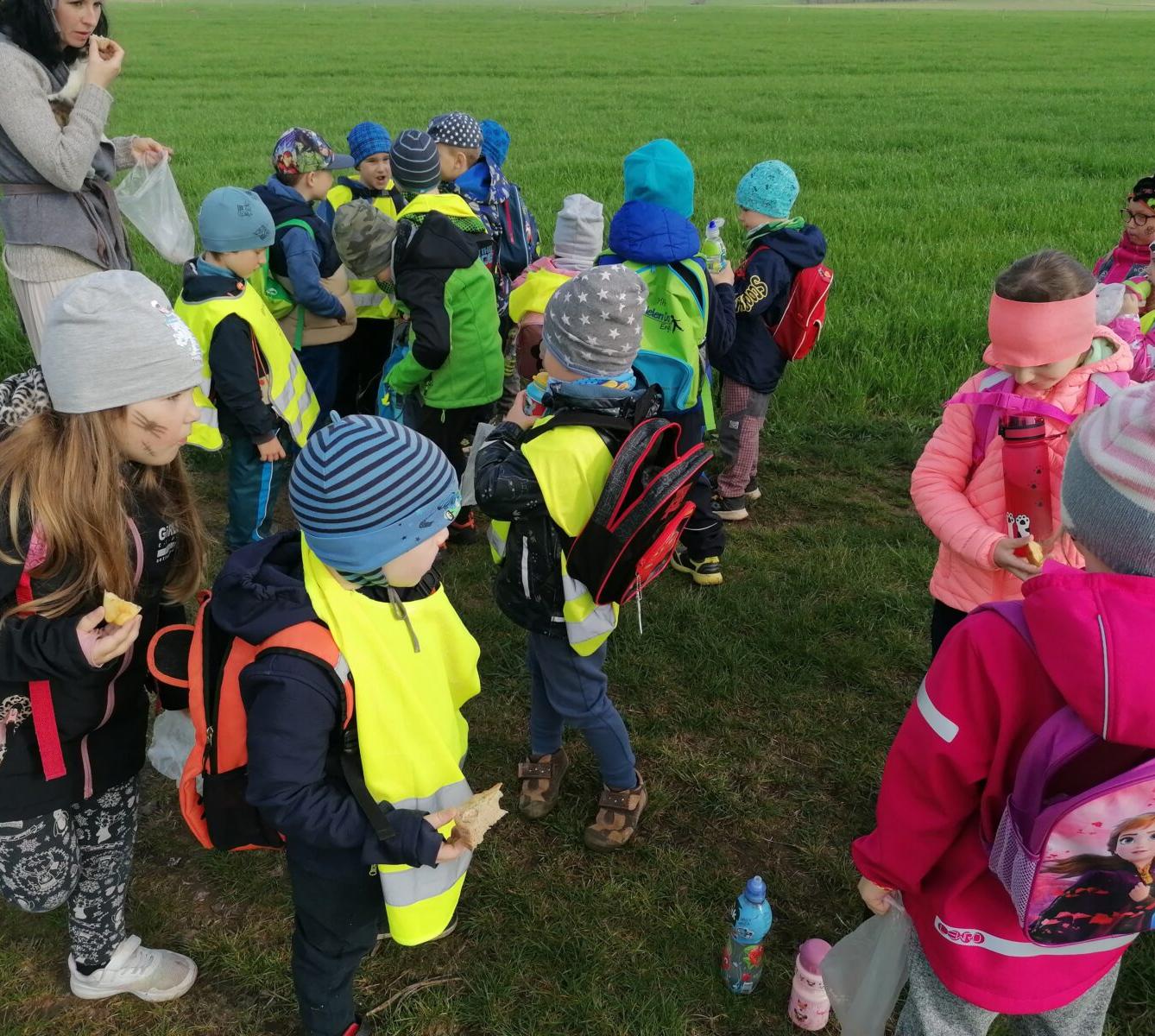 Čarodějnický týden v MŠ :-) - 80