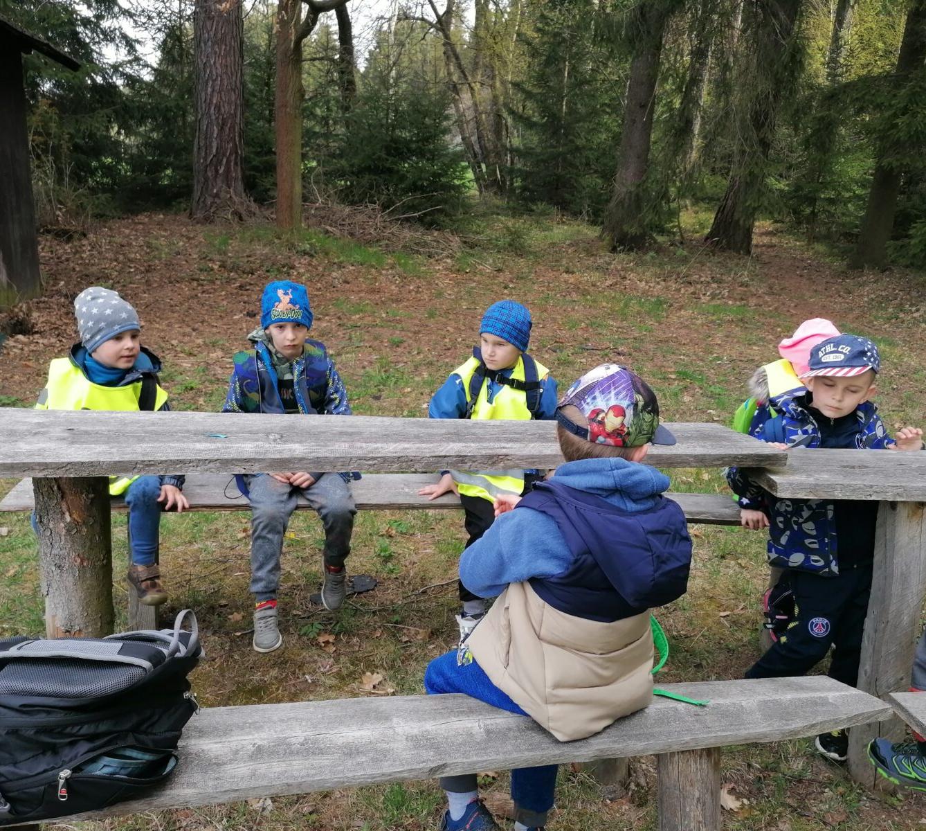 Čarodějnický týden v MŠ :-) - 86