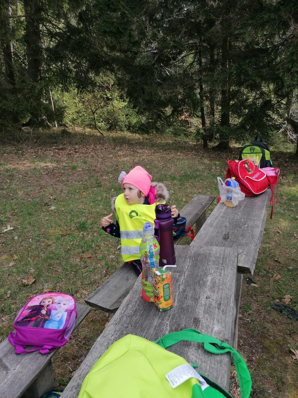 Čarodějnický týden v MŠ :-) - 90