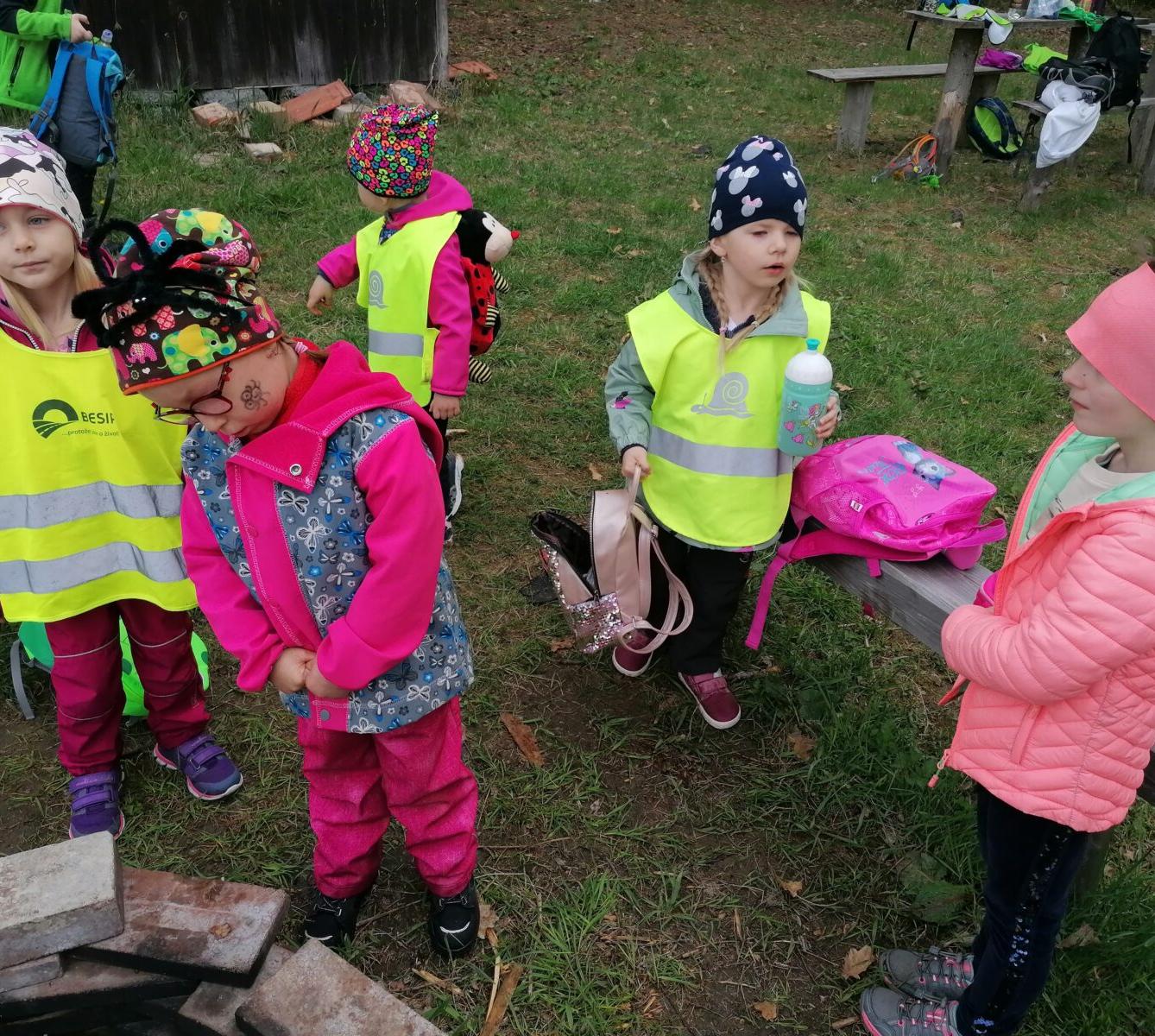 Čarodějnický týden v MŠ :-) - 92