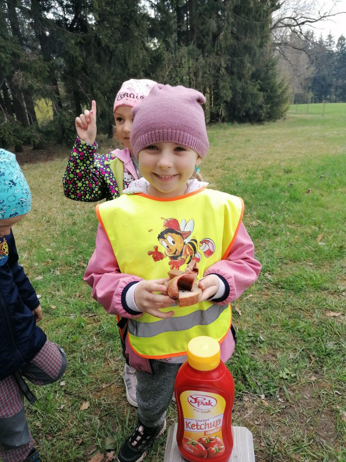 Čarodějnický týden v MŠ :-) - 105