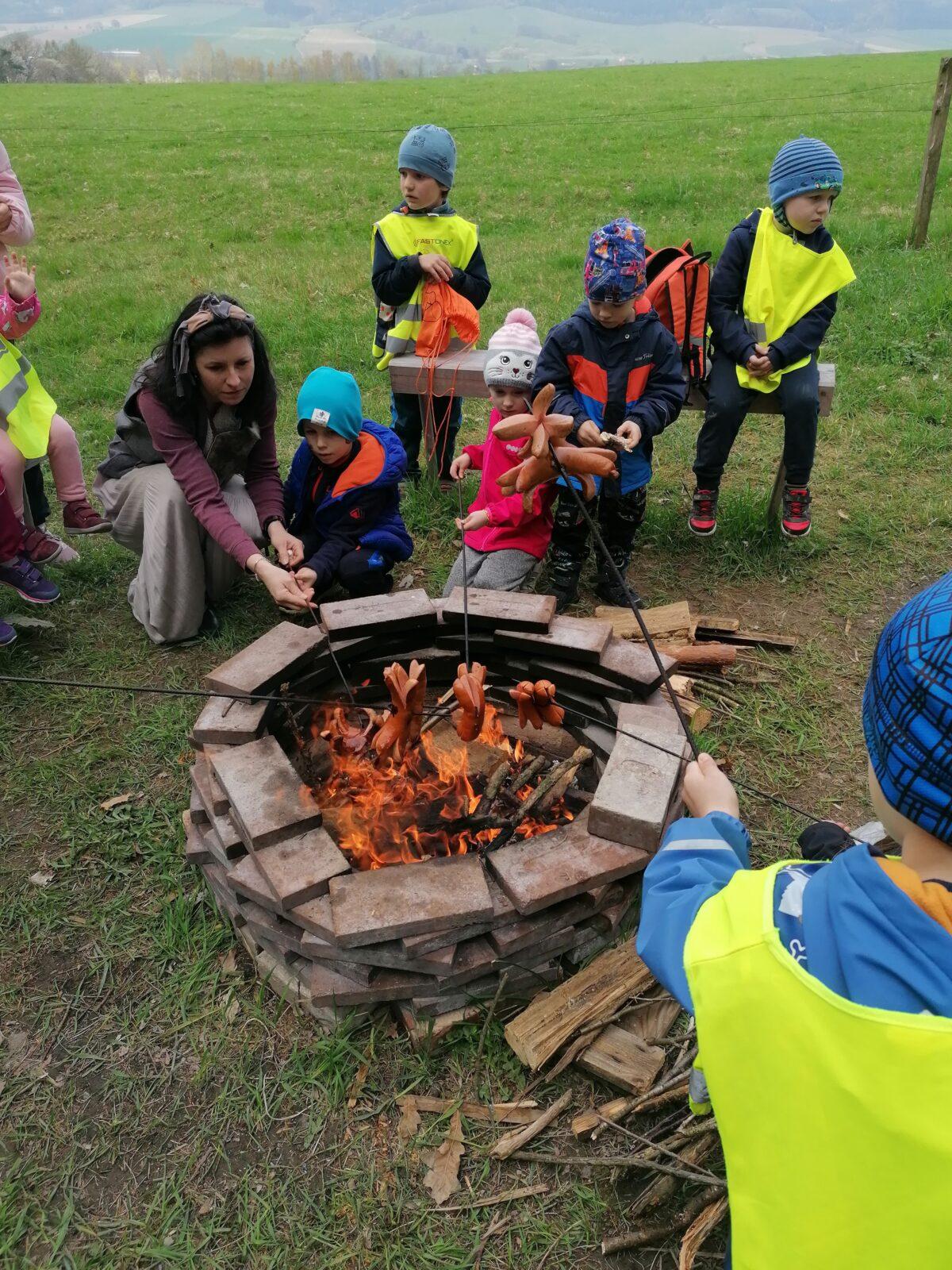 Čarodějnický týden v MŠ :-) - 106