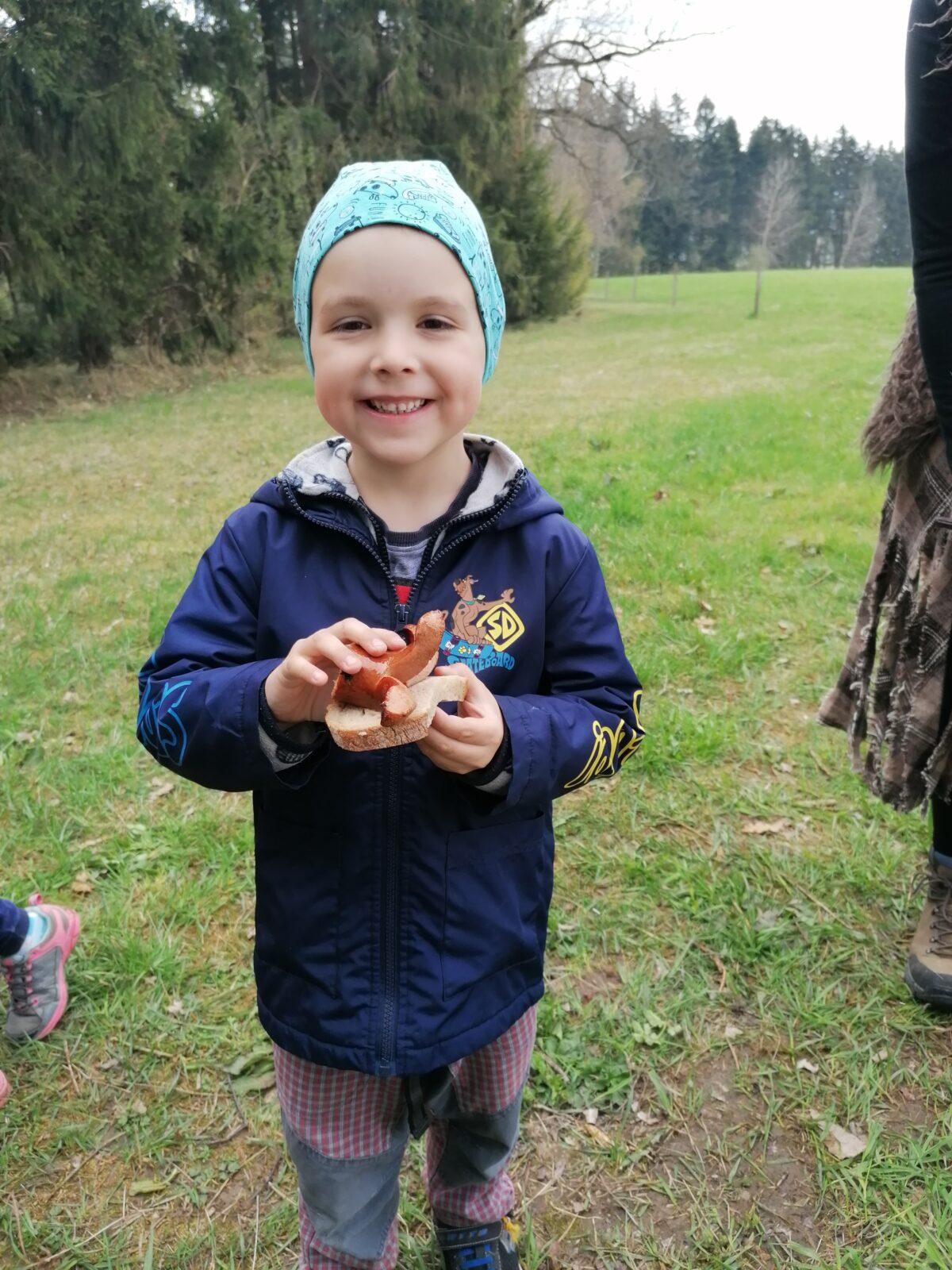 Čarodějnický týden v MŠ :-) - 107