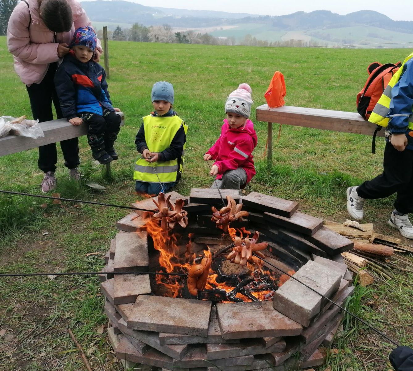 Čarodějnický týden v MŠ :-) - 116