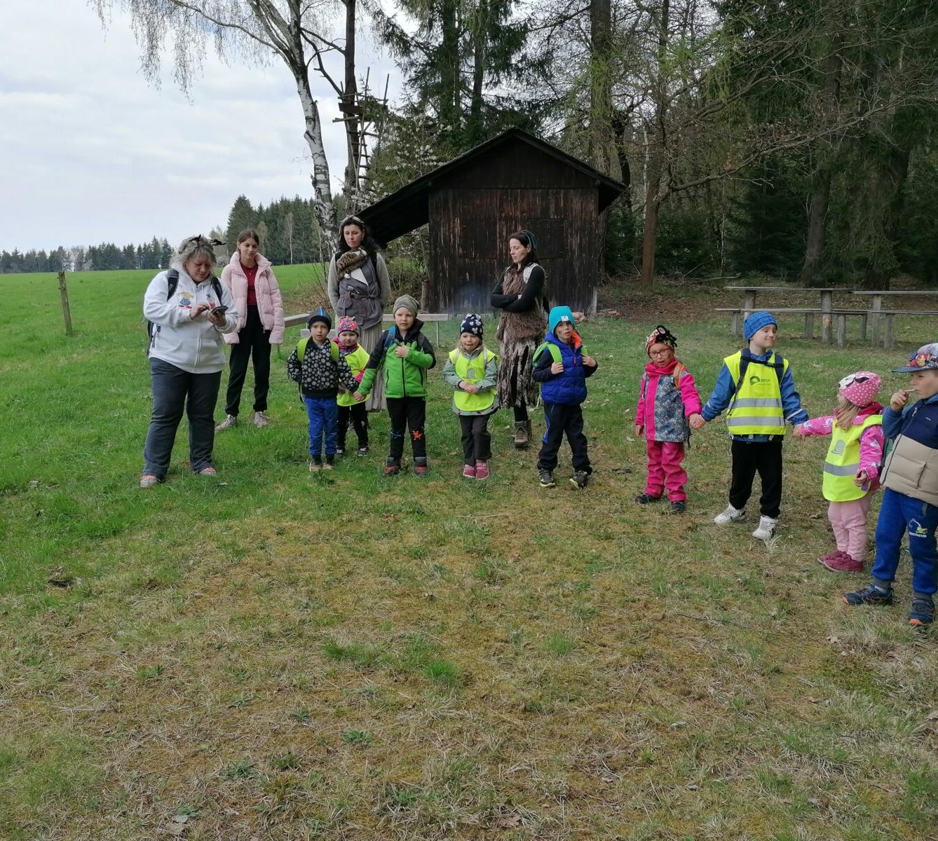 Čarodějnický týden v MŠ :-) - 130