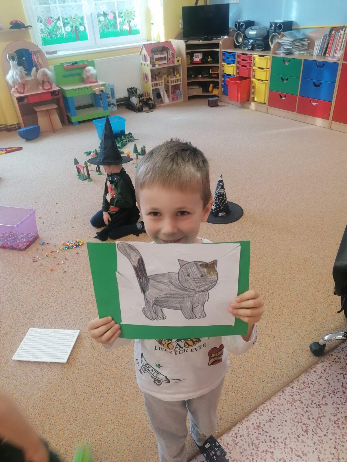 Čarodějnický týden v MŠ :-) - 133