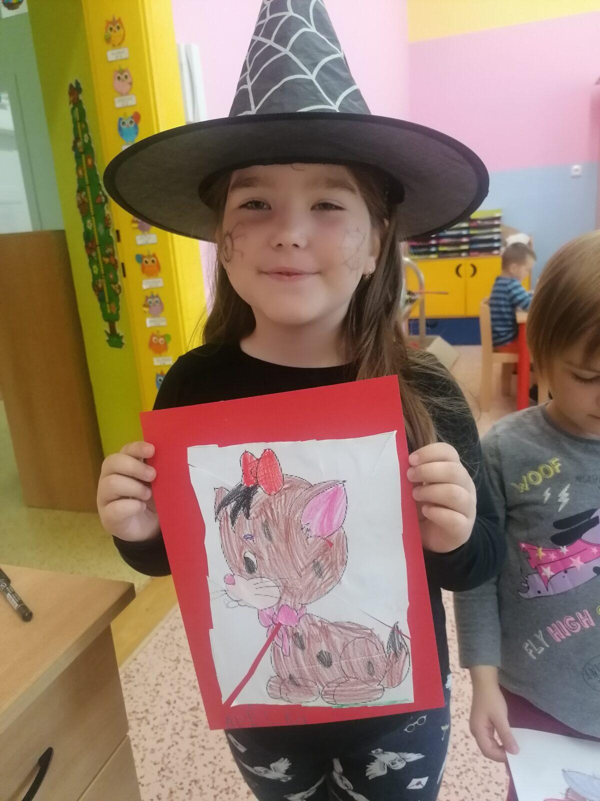 Čarodějnický týden v MŠ :-) - 137