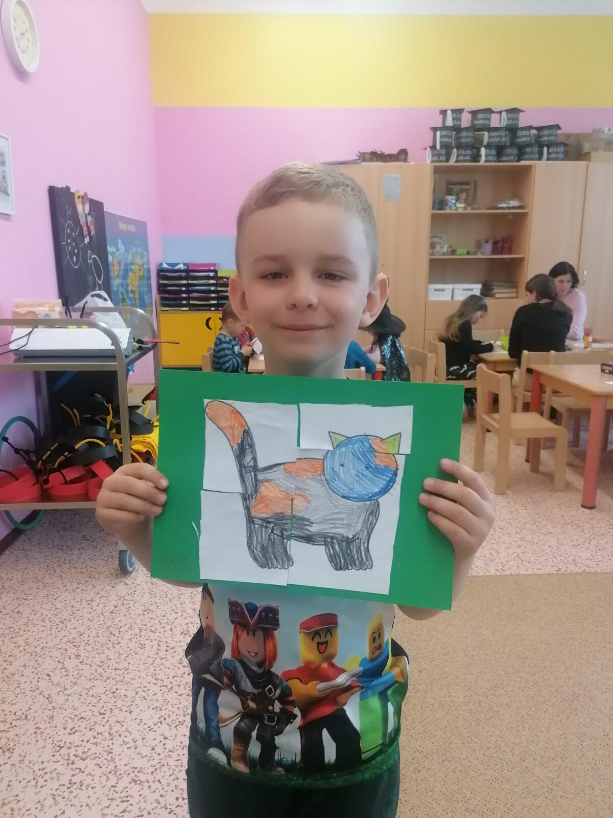 Čarodějnický týden v MŠ :-) - 147