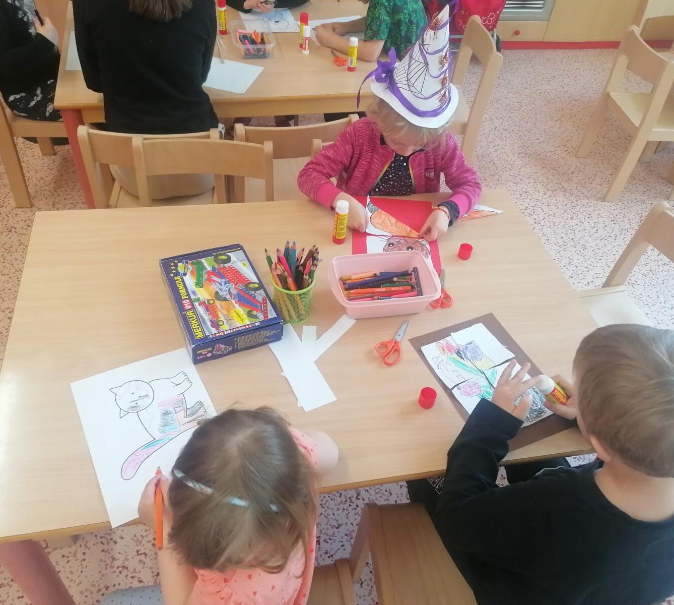 Čarodějnický týden v MŠ :-) - 148