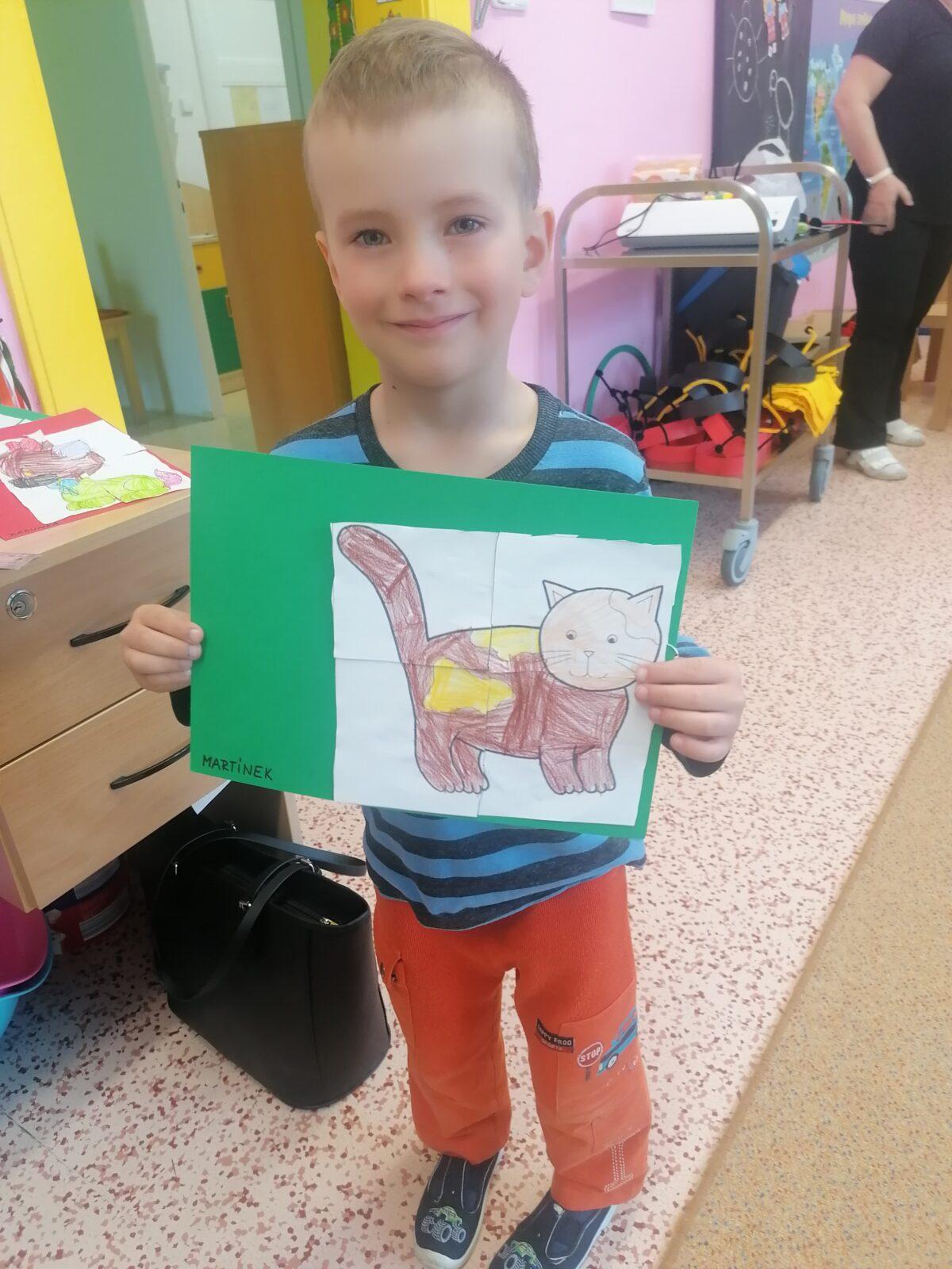 Čarodějnický týden v MŠ :-) - 150