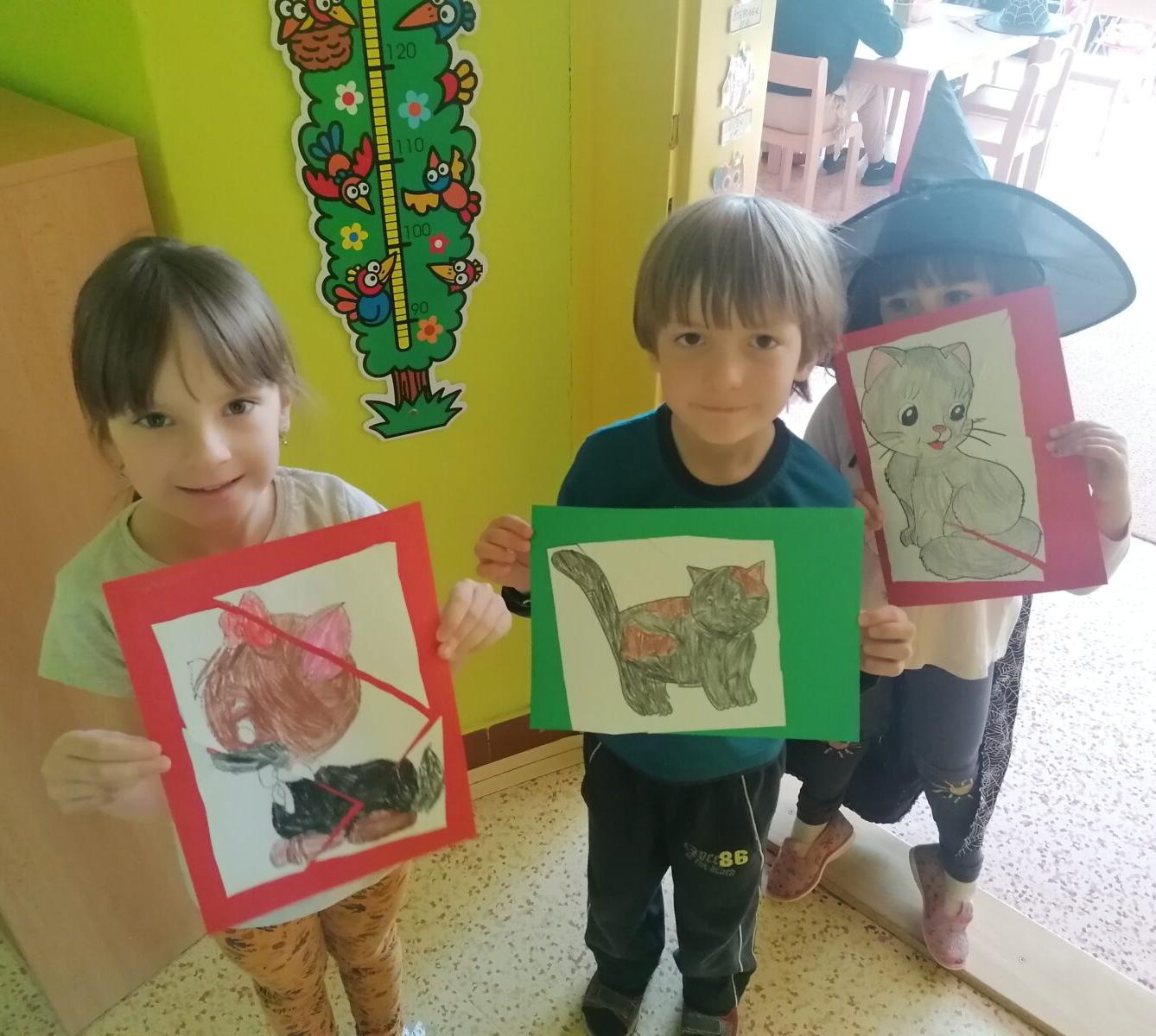 Čarodějnický týden v MŠ :-) - 163