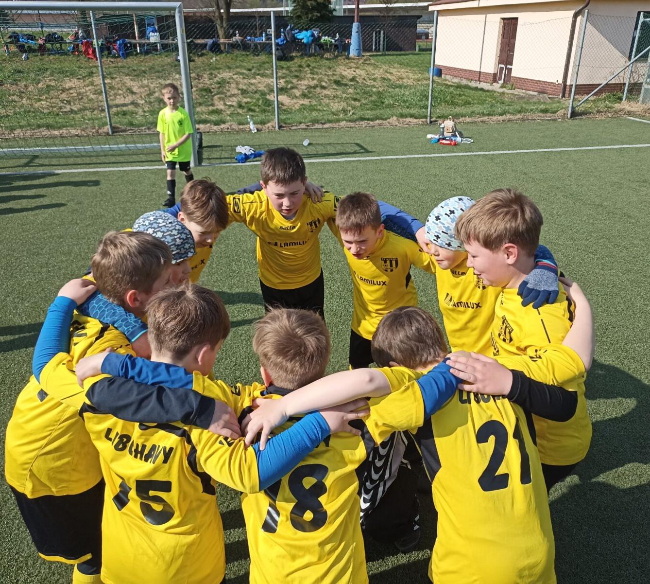 Mc Donald´s Cup - 4