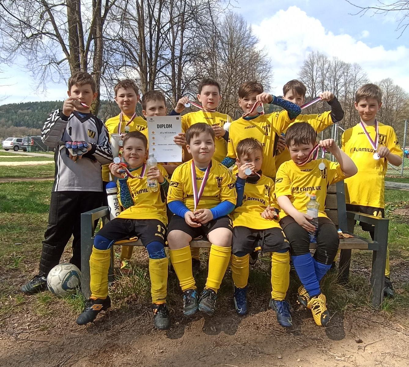 Mc Donald´s Cup - 6