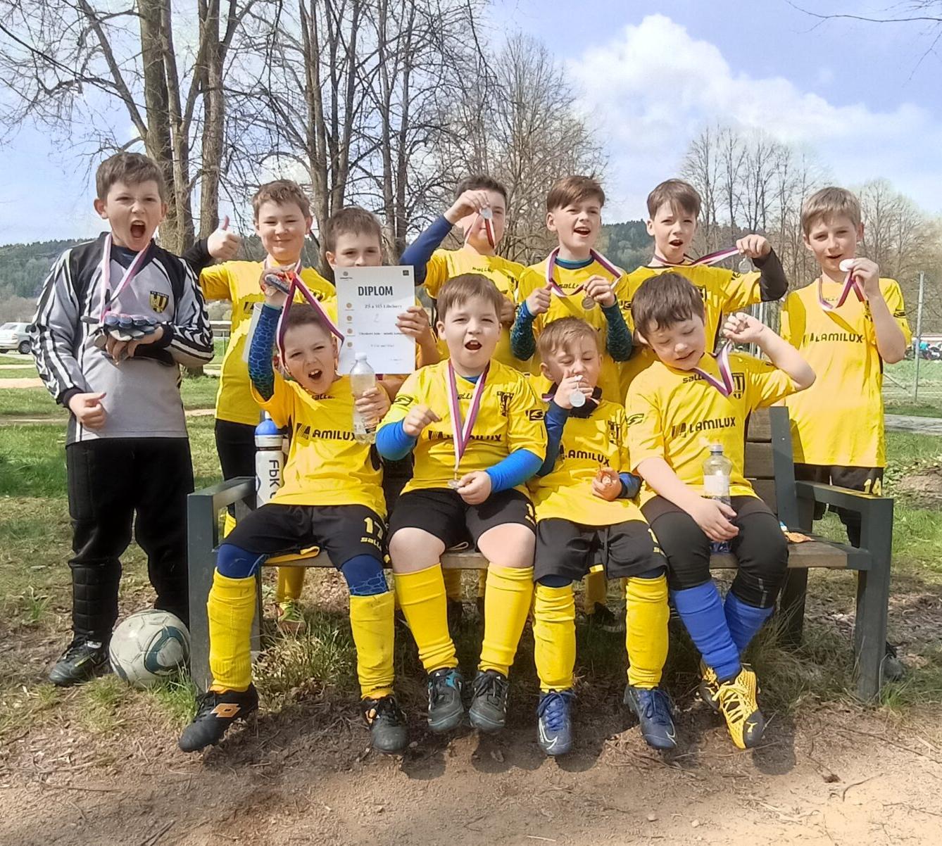 Mc Donald´s Cup - 7