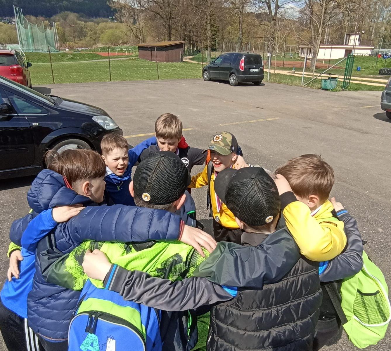 Mc Donald´s Cup - 8