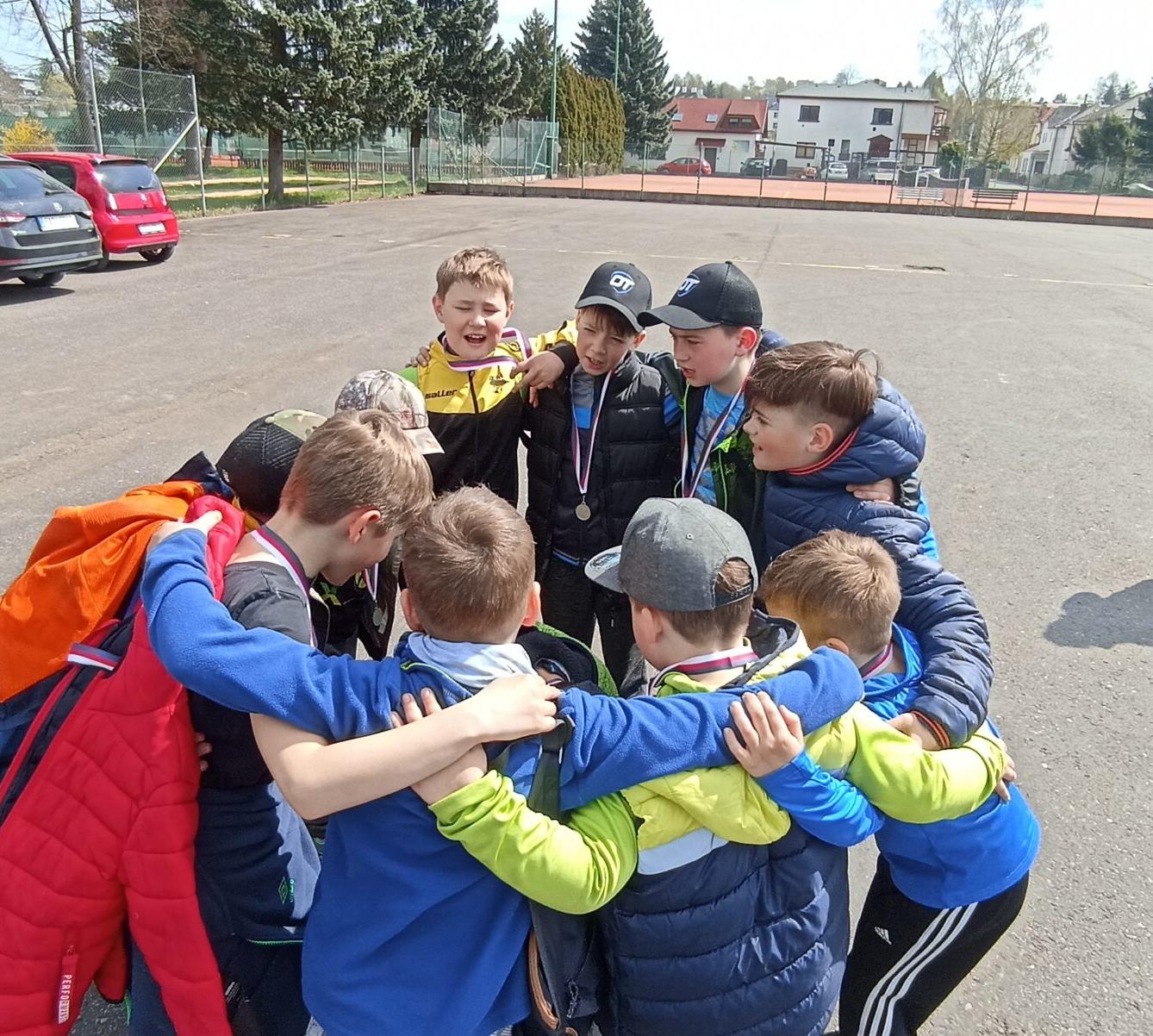 Mc Donald´s Cup - 9