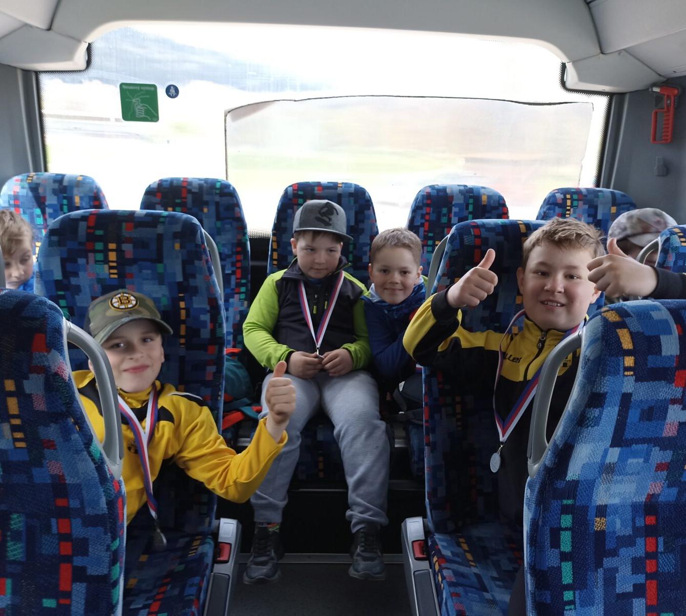 Mc Donald´s Cup - 10