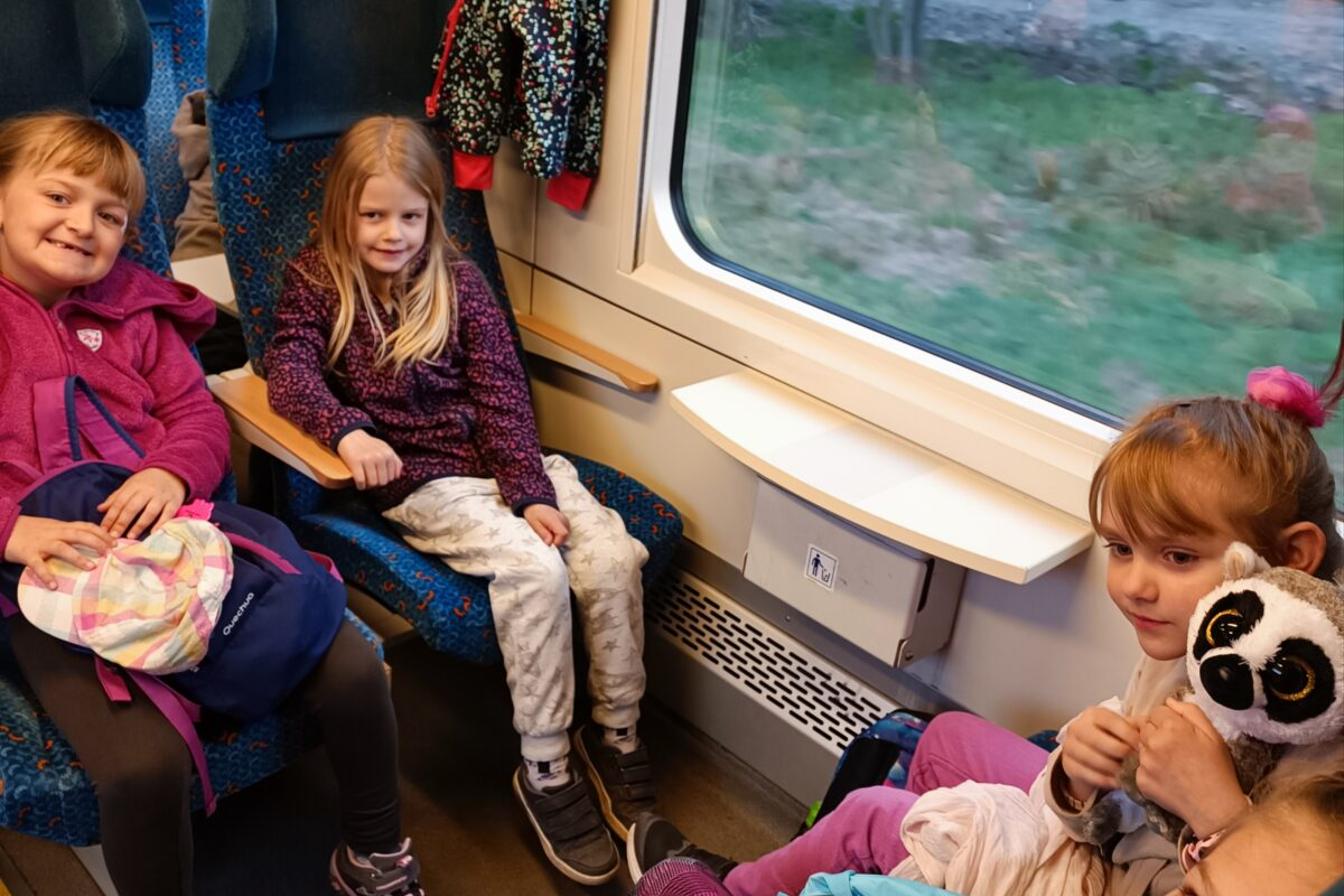 TLAPKY - Praha v ZOO