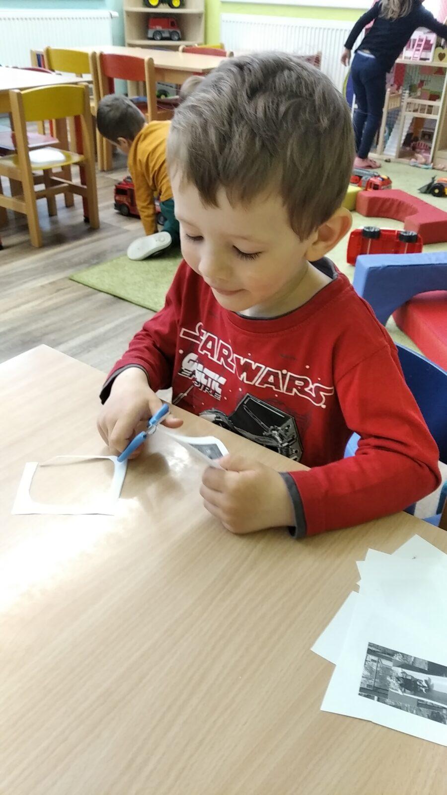 broučci:přípravy na den matek - 12