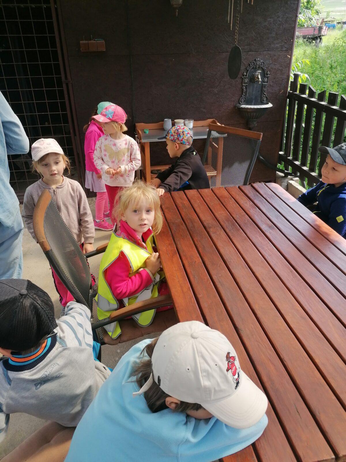 Projektový den v MŠ: "AGILITY" :-) - 29