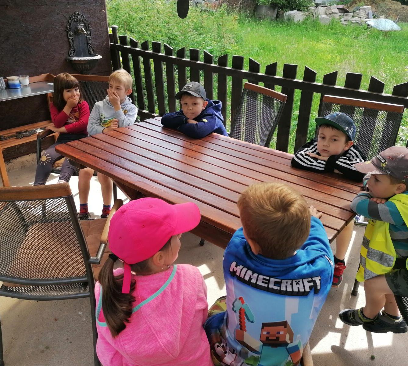 Projektový den v MŠ: "AGILITY" :-) - 37